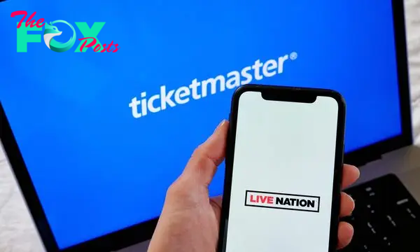 Ticketmaster & Live Nation Sued For “Monopoly” On Live Events 