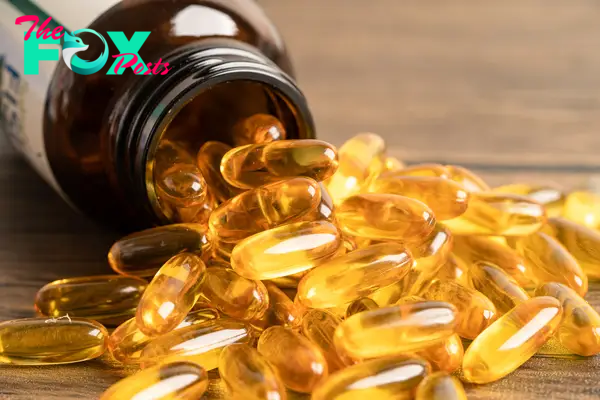 Why Fish Oil Supplements Can Be Dangerous for the Heart