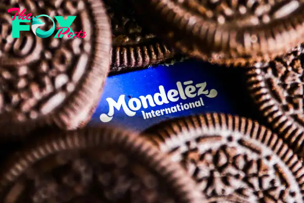 The Maker of Oreo and Cadbury Dairy Milk Has Been Fined $366 Million. Here’s Why