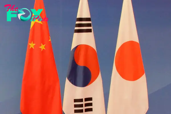 Why China, Japan, and South Korea Are Holding Their First Trilateral Summit Since 2019