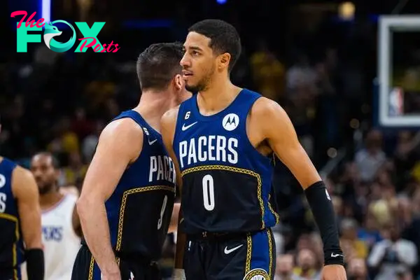 Tyrese Haliburton Player Prop Bets: Pacers vs. Celtics | May 23