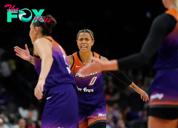 Phoenix Mercury vs Washington Mystics Prediction 5-23-24 Picks