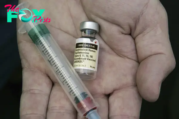 HPV Vaccines Prevent Cancer in Men as Well as Women, New Research Suggests