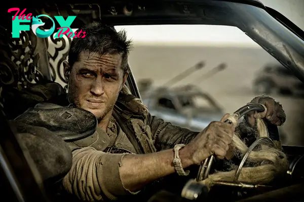 What’s Next for Mad Max After Furiosa