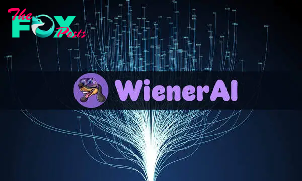 AI Meme Coin Trend Growing as WienerAI Presale Closes in on $3M 