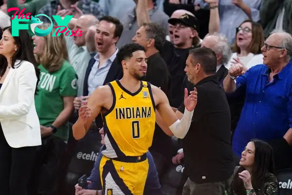 Indiana Pacers explain mistakes after final loss to Boston Celtics in game 1