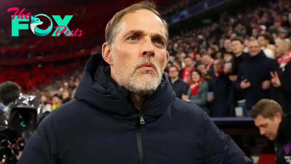 tl.Manchester United consider replacing Erik ten Hag with Thomas Tuchel after the recent shocking defeat. What attracts the German coach to Old Trafford?