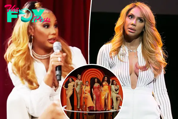 Tamar Braxton explains why she rejected offer to join ‘Real Housewives of Atlanta’