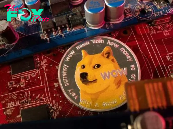 Kabosu, the face of cryptocurrency Dogecoin, dies at 18, owner says