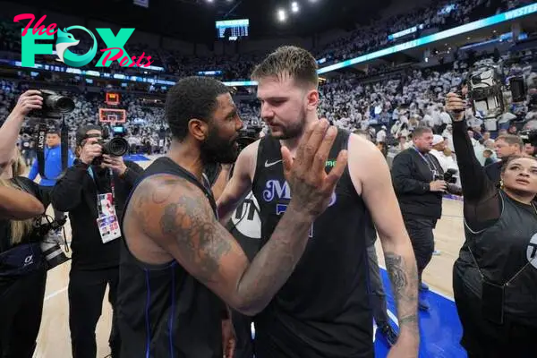 Dallas Mavericks vs. Minnesota Timberwolves Western Finals odds, tips and betting trends | Game 3 | May 26