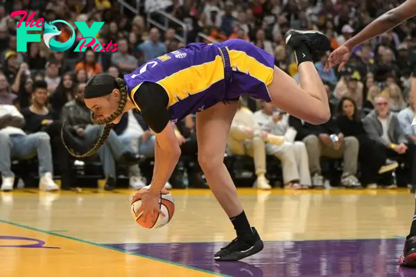 Los Angeles Sparks vs Dallas Wings Prediction 5-26-24 Picks