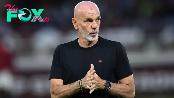 AC Milan announce departure of Stefano Pioli at season's end; Paulo Fonseca reportedly favorite to replace him