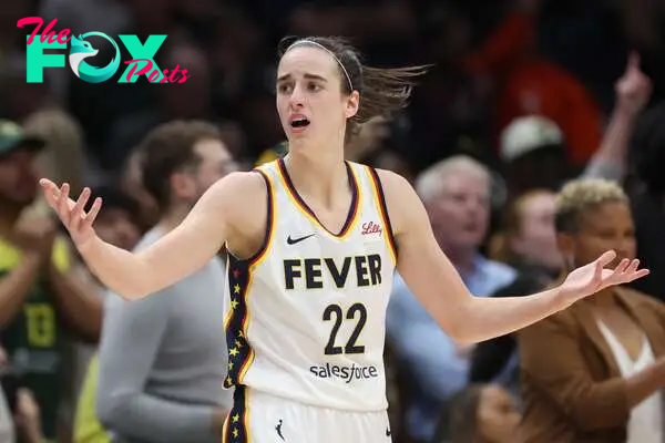 When does Caitlin Clark play next? How to watch Fever - Sparks online and on TV | WNBA