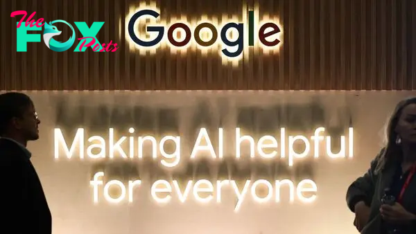 Google's AI tells users to add glue to their pizza, eat rocks and make chlorine gas