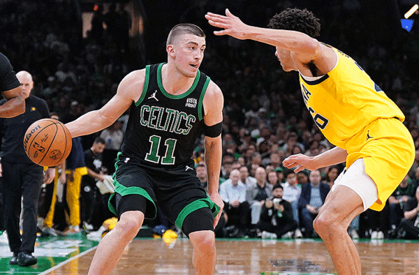 Tonight's Celtics vs Pacers Prop Picks and Best Bets — NBA Playoff Prop Bets