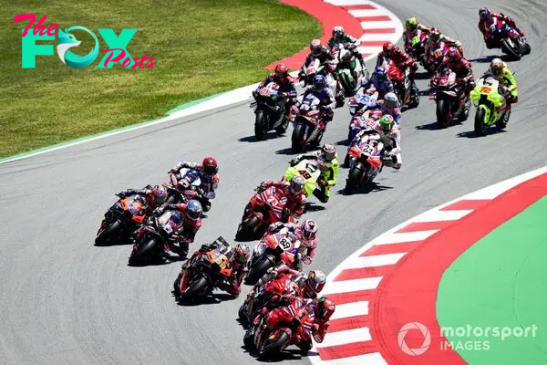 10 things we learned at the 2024 MotoGP Catalan Grand Prix