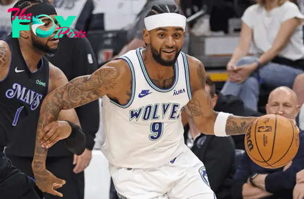 Timberwolves vs Mavericks Same-Game Parlay Picks for Tonight's Game on 5-26-2024