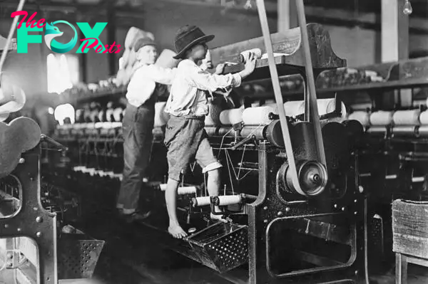 America Has Been Having the Same Debate About Child Labor for 100 Years