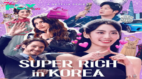 Super Rich in Korea vs Bling Empire: Richest Members, Jaw-Dropping Wealth Flex Moments and More