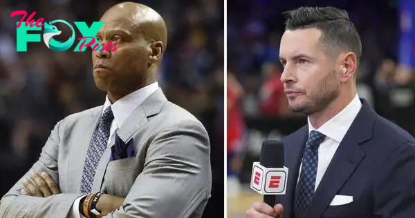 Byron Scott Explains Why Lakers Would Be Dumb To Hire J.J. Redick