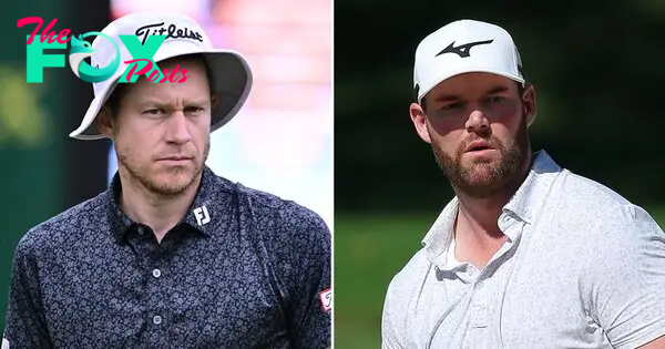 Peter Malnati Played Golf With Grayson Murray 1 Day Before Death 