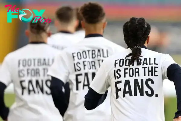 English football’s independent regulator plans paused for general election