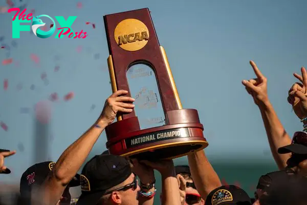 2024 College World Series: Full bracket and schedule for NCAA baseball playoffs