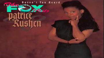 Patrice Rushen “Neglect Me Nots”