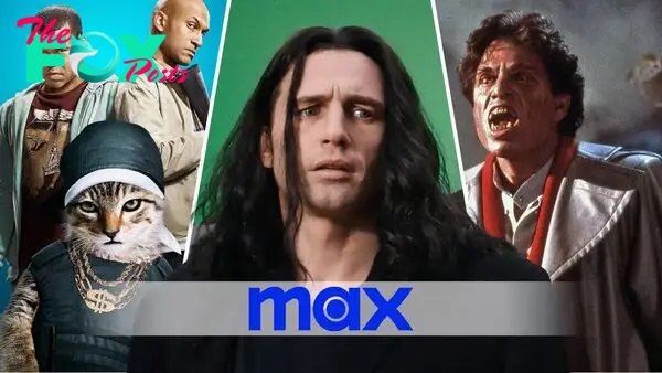 Each Film Coming to Max in June 2024