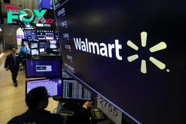 Walmart Ends Credit Card Partnership With Capital One. What That Means For Shoppers