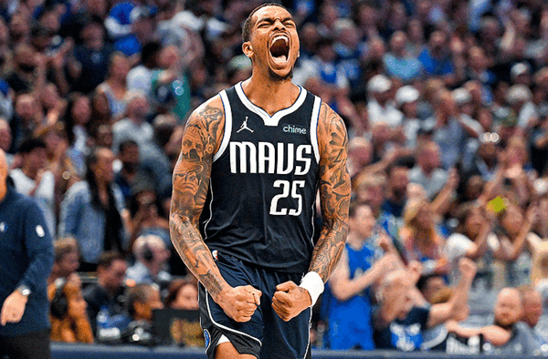 Tonight's Timberwolves vs Mavericks Prop Picks and Best Bets — NBA Playoff Prop Bets