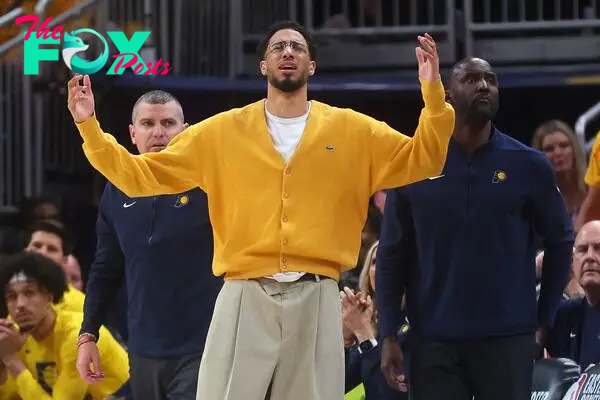 Will Tyrese Haliburton play against the Celtics in Game 4 today? Pacers injury update