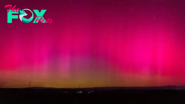 Auroras could paint Earth's skies again in early June. Here are the key nights to watch for.