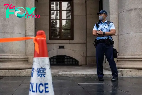 Hong Kong Makes First Arrests Under New Domestic Security Law