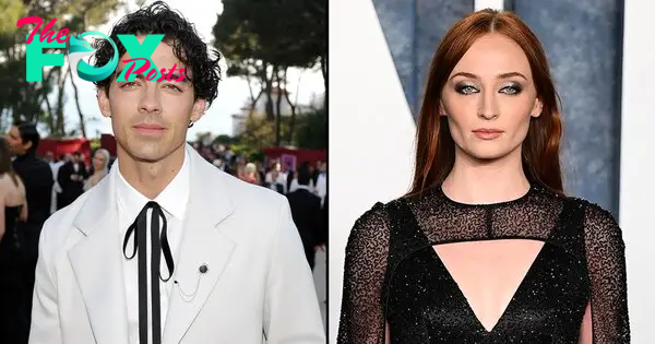 Did Joe Jonas Reference Sophie Turner Divorce in New Music? 