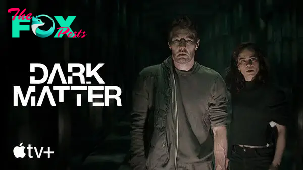 Darkish Matter Episode 5 Clip Incorporates a Shock Character