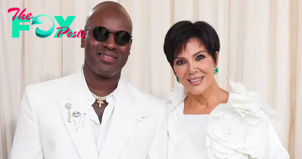 Kris Jenner Says Corey Gamble Taught Her ‘Age Is Just a Number’ Amid Romance: ‘We Have a Great Time’