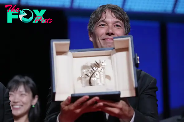 Sean Baker’s Brooklyn-Set Anora Wins Palme d’Or, the Cannes Film Festival’s Top Honor