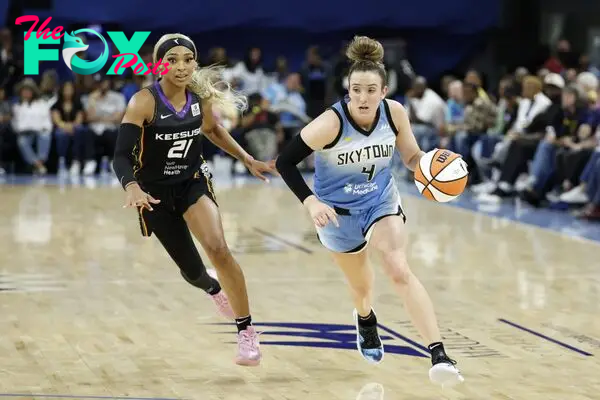 Chicago Sky vs Los Angeles Sparks Prediction 5-30-24 Picks