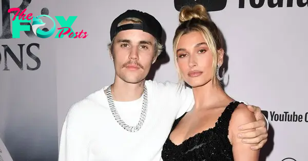 Push Present! Justin Bieber Spoiling Pregnant Wife Hailey With Lavish $700,000 Diamond Ring