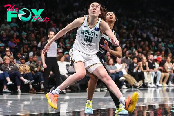 New York Liberty vs Washington Mystics Prediction 5-31-24 Picks