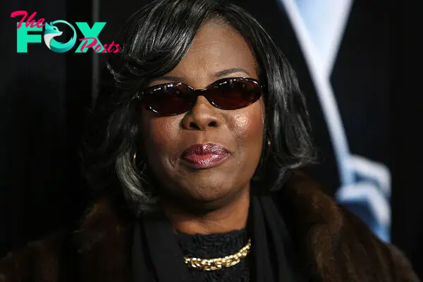 Notorious B.I.G.’s Mom Wants to ‘Slap the Daylights’ Out of Diddy