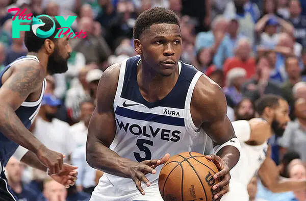 Mavs vs Timberwolves Prediction, Picks & Odds - Game 5