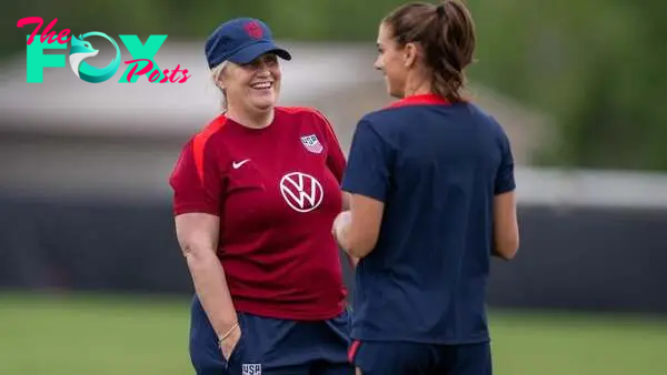 Where to watch the USWNT and U.S. women's deaf national team doubleheader: Live stream, TV channel, time