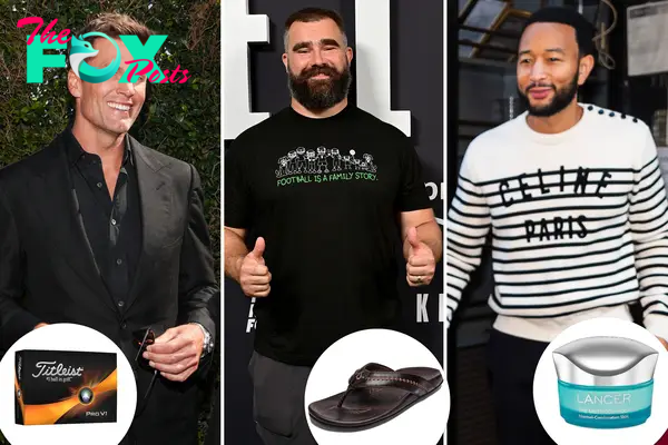 The 27 best Amazon Father’s Day gift ideas for 2024, per celebrities