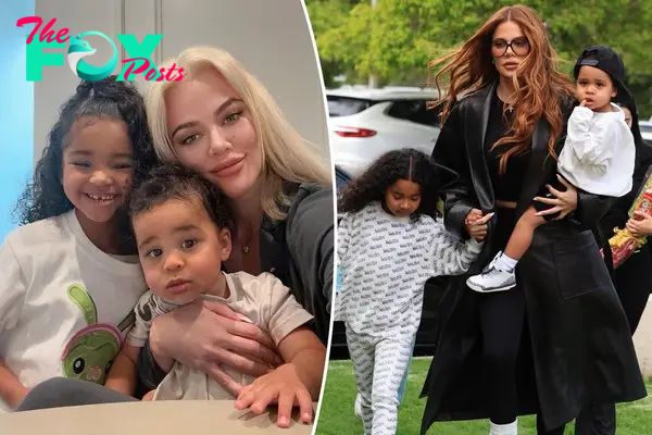 Khloé Kardashian trolled for saying she’s ‘exhausted’ without live-in nanny: ‘Welcome to the real world’