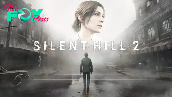 Silent Hill 2 launches October 8, new gameplay revealed – PlayStation.Weblog