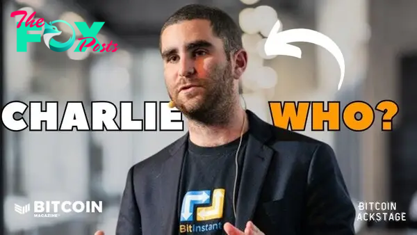 Lessons From The Fall of Charlie Shrem: Bitcoin's First Felon 