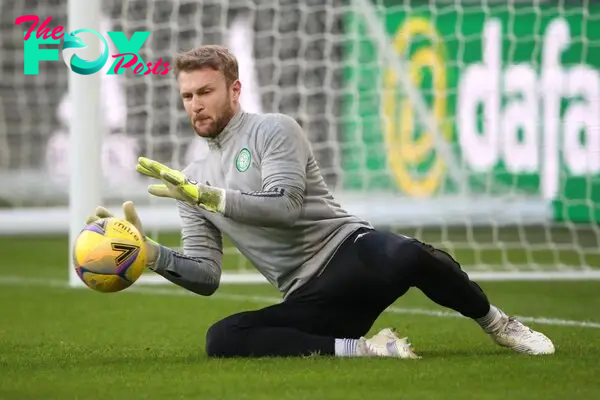 Clearing up Scott Bain’s contract situation at Celtic