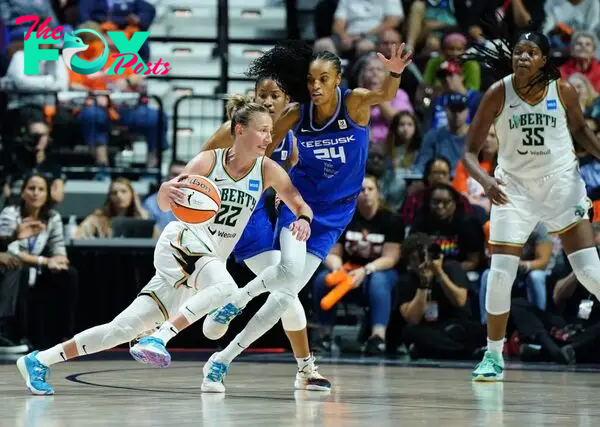 Draftkings Best WNBA Showdown Picks: Mercury vs. Lynx 5/31/24